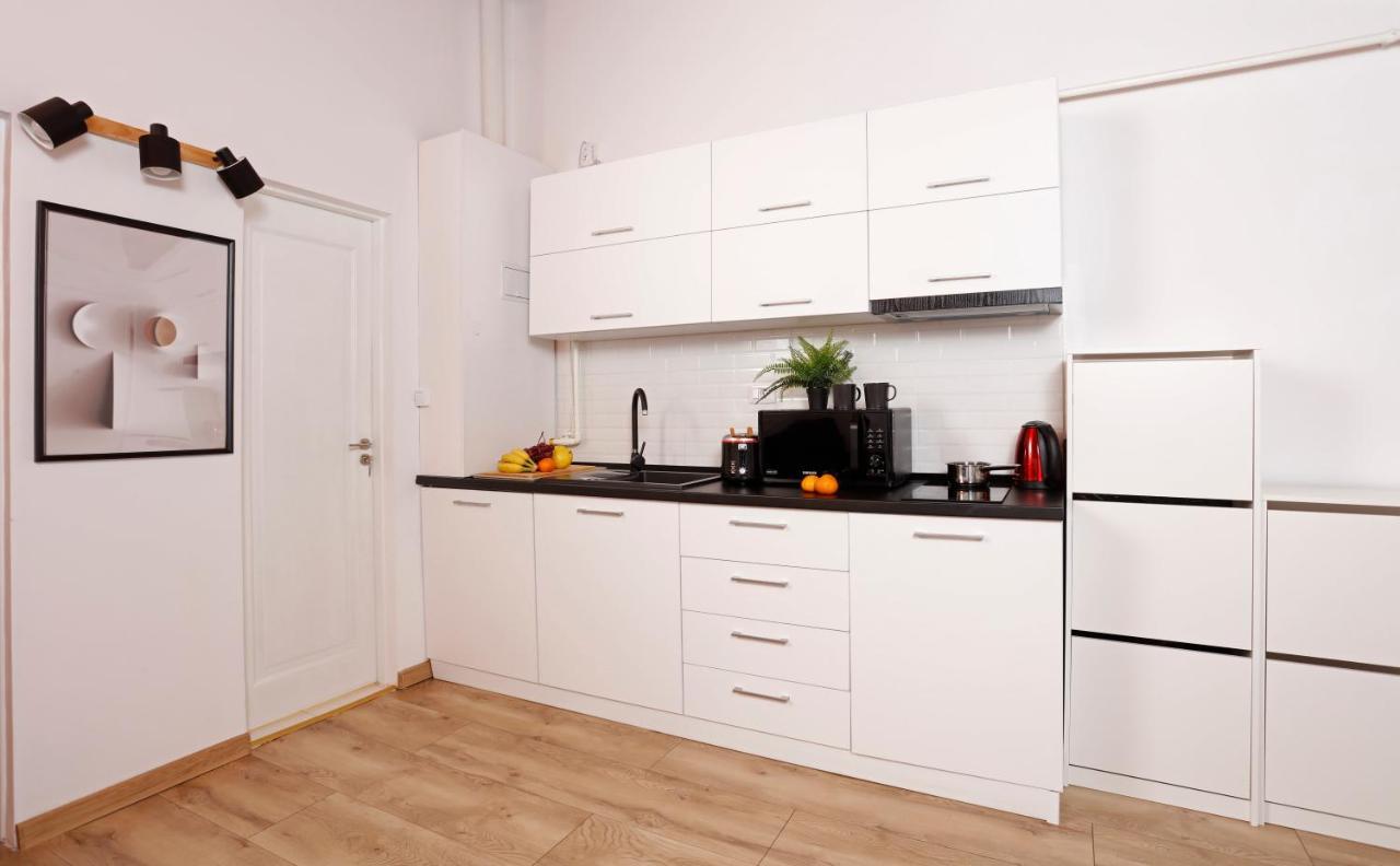 One Love Central Cottage Бухарест Экстерьер фото